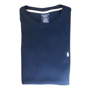 Polo by Ralph Lauren Thermal Pajama Shirt